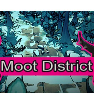 Moot District Steam Key GLOBAL